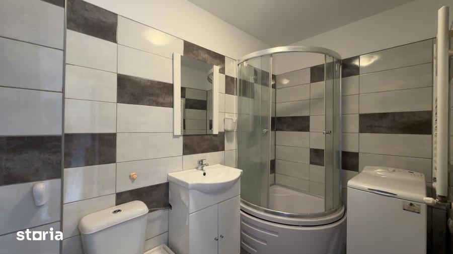 VANZARE | Apartament 2 Camere tip Mansarda, pe 2 Niveluri Metrou M - 7