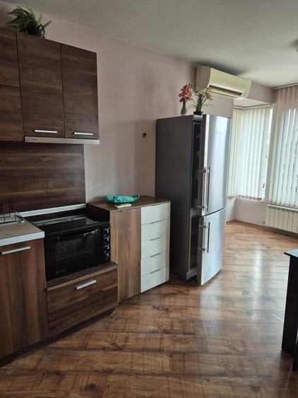Apartament cu 2 camere decomandat în Lujerului