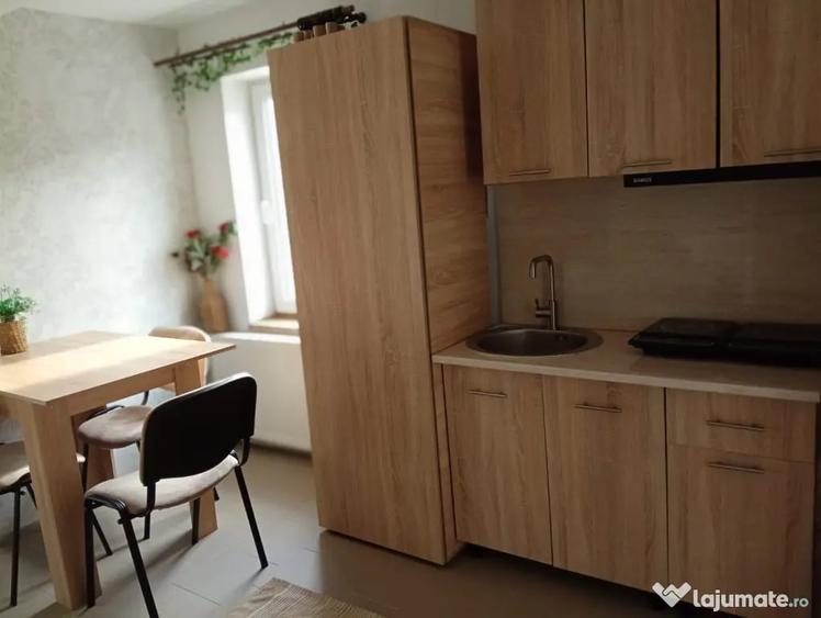 Apartament cu 2 camere semidecomandat în Sud