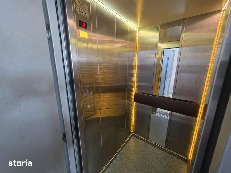 Garsonieră semidecomandată, mobilată în Sud
