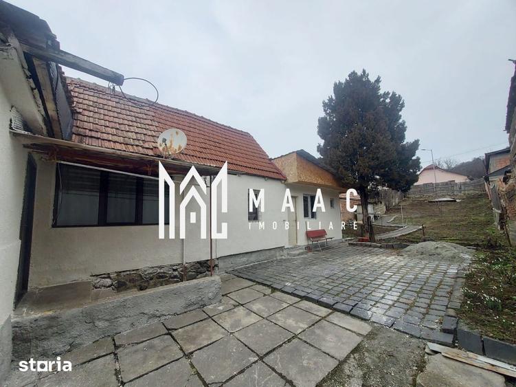Casa individuala | 71 MPU | 525 MP Teren | Gusterita - 1