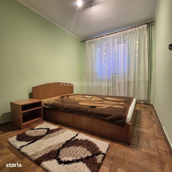 Apartament 4 camere,Vlaicu