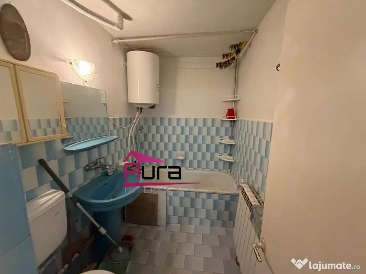 Apartament cu 2 camere decomandat în E3