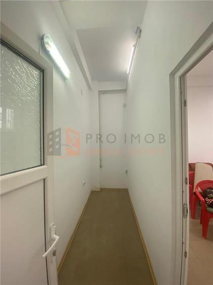 Spațiu comercial, de 35 mp, în Broșteni