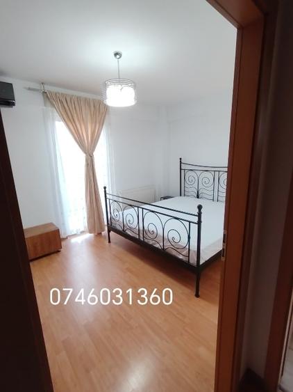 Închiriez apartament proaspăt renovat - 9