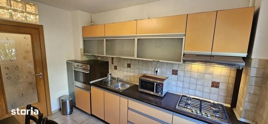 Proprietar inchiriez apartament 4 camere Timpuri Noi/ Tineretului - 7