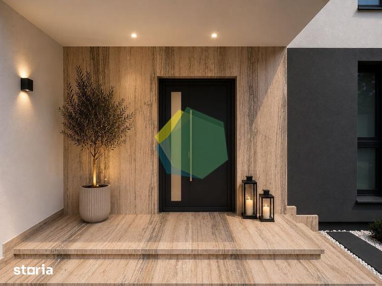 Vila Premium | Traian Vuia, Otopeni - 5