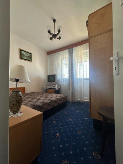 Apartament cu 2 camere semidecomandat, mobilat în Obor