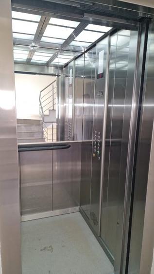 Apartament cu 2 camere decomandat, mobilat în Lujerului