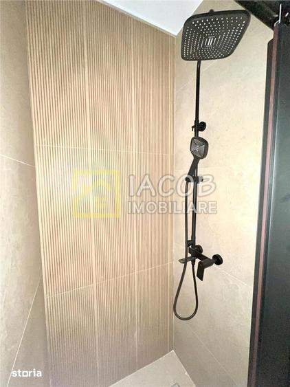 Apartament cu 2 camere nedecomandat în Mioriței