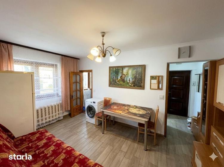 Apartament 2 camere - de inchiriat - 1