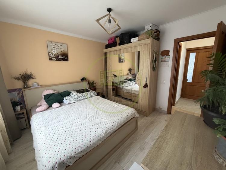 Apartament cu 2 camere de închiriat – Zona Făget, Brașov - 6