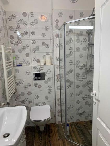 Apartament cu 2 camere decomandat în Luncă