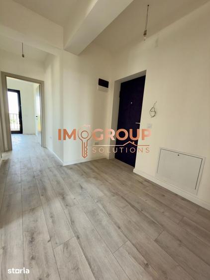 Apartament cu 2 camere în Rediu