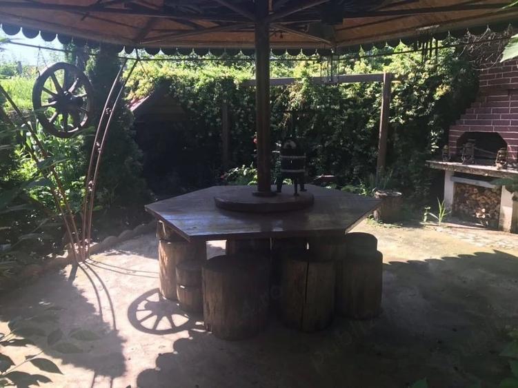 Casă cu Teren 1300 Mp în Lucian Blaga
