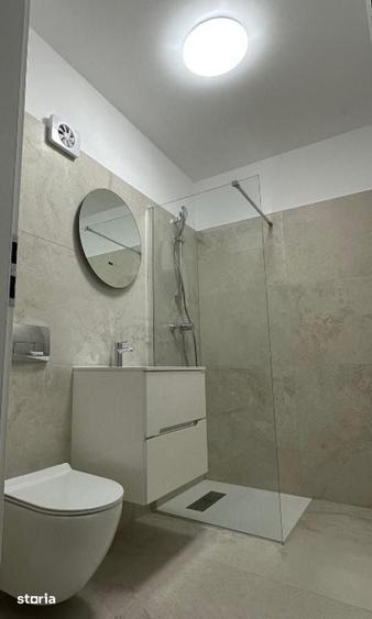 Apartament cu 2 camere în Centrul Civic