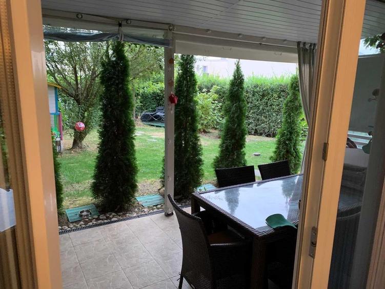 Apartament cu 2 camere decomandat în Ștefăneștii de Jos