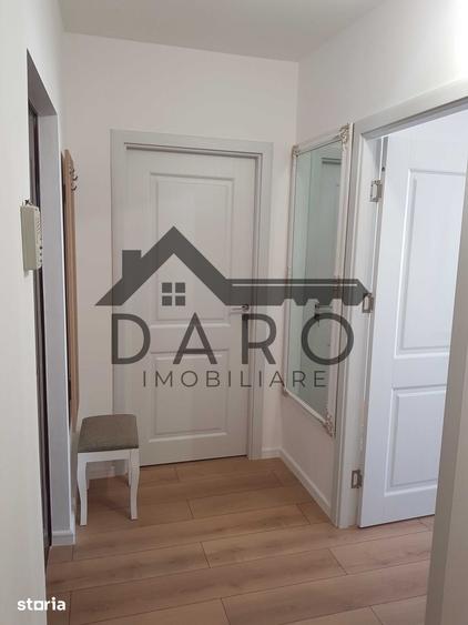Apartament cu 2 camere în Tudor Vladimirescu