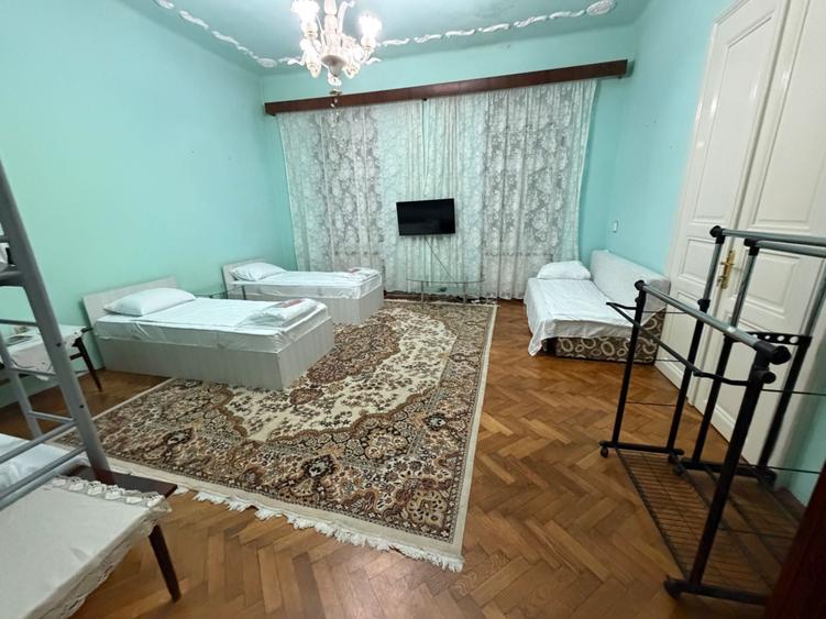 Apartament cu 2 camere în Sinaia