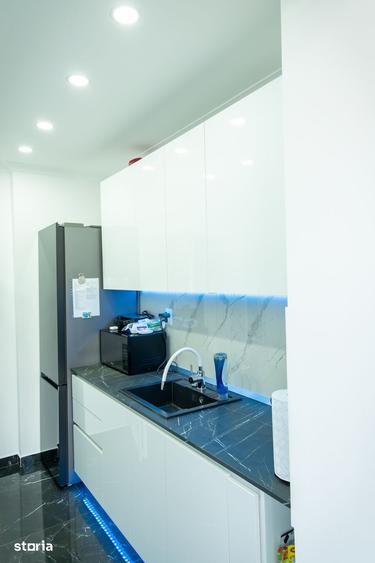 Apartament cu 3 camere decomandat în Chiajna