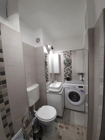 Apartament de inchiriat 2 camere decomandat Manastur/Mehedinti, parcare - 2