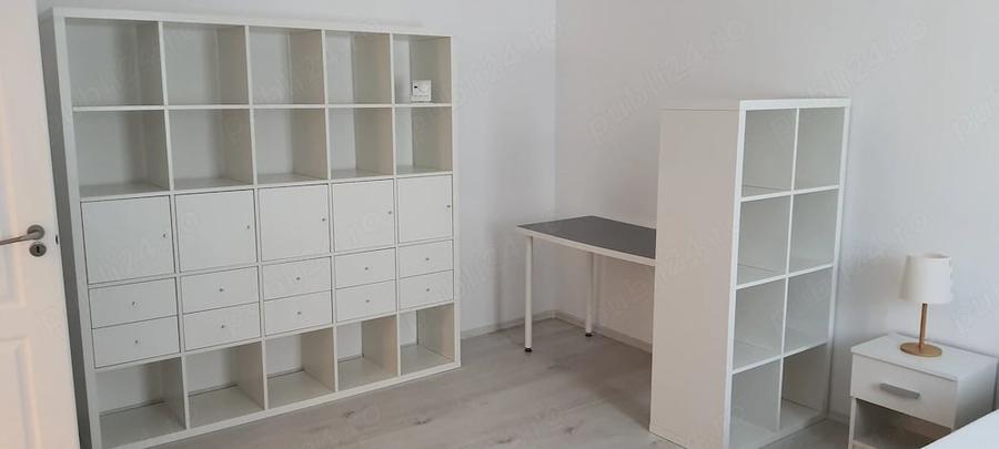 Garsonieră decomandată în Medicină