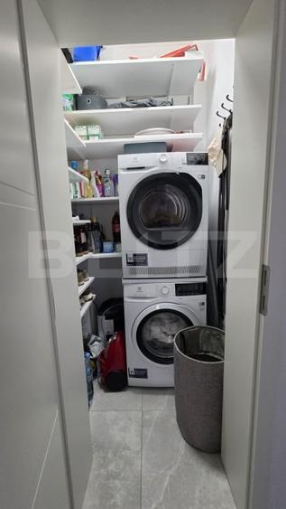 Apartament 2 camere, 51 mp, zone 2 Giroc - 10