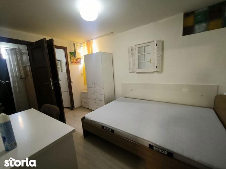 Garsoniera studenteasca la casa zona Kaufland Marasti - 4