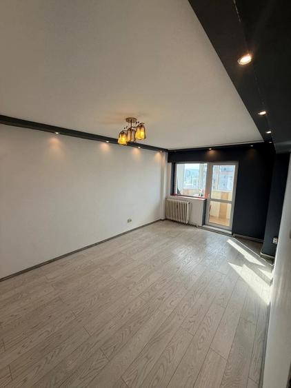 Apartament cu 2 camere decomandat în Păcurari