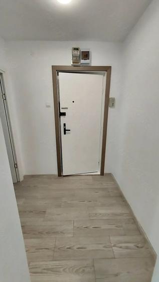 Apartament cu 2 camere nedecomandat în Exterior Vest