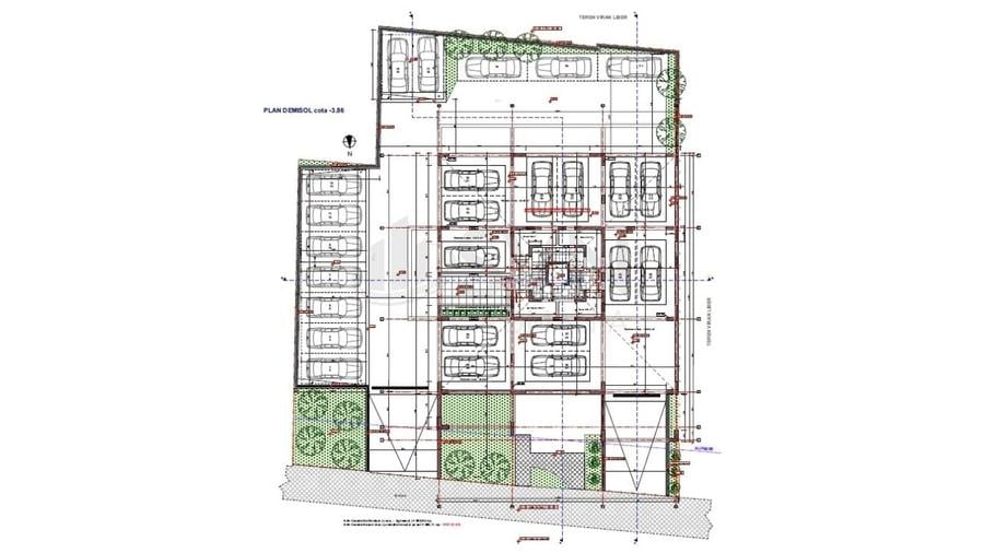 Apartament cu 2 camere decomandat în Cotroceni