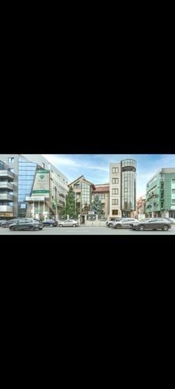 HERASTRAU Office de inchiriat Nicolae Caramfil - 2