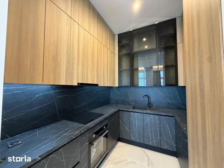 Apartament High-End 3 camere | One Floreasca Towers - 3