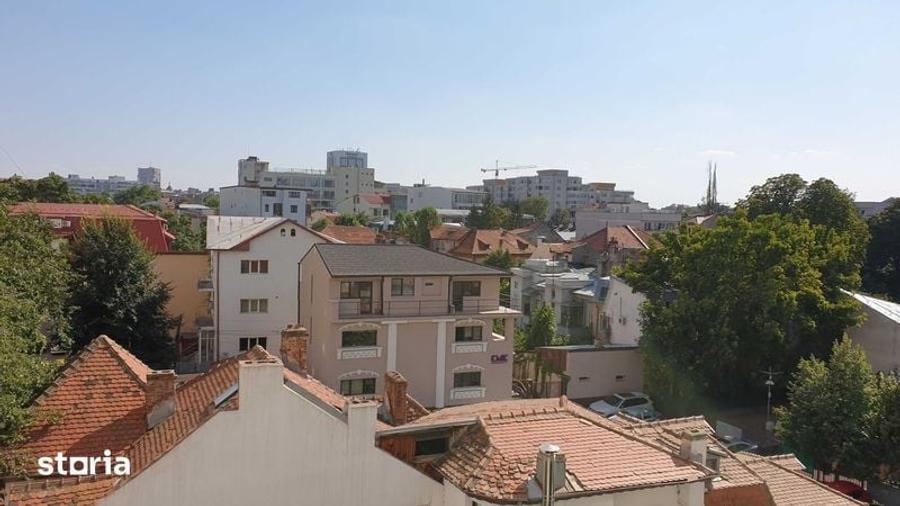 Apartament cu 4 camere în Polonă