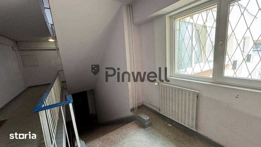 Apartament cu 4 camere decomandat în Centrul Istoric
