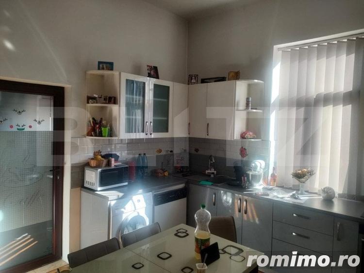 Casă cu 5 camere cu Teren 432 Mp în Rădăuți