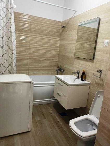 Apartament cu 3 camere bloc nou , zona Ramada - 6