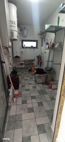 Casă cu 3 camere cu Teren 1100 Mp în Vladimirescu