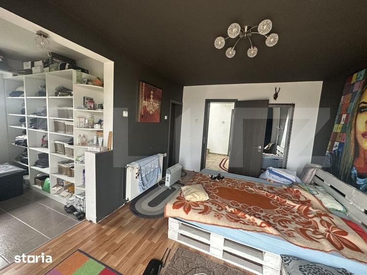 Casă cu 10 camere cu Teren 2626 Mp în Terebești