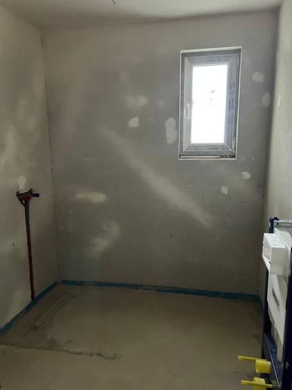 Apartament 2 camere cu parcare, 52 mp, semifinisat, zona Teilor - 5
