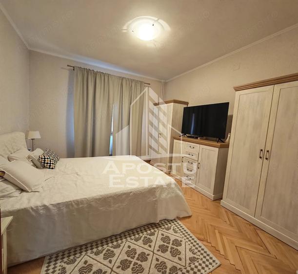 Casa individuala de vanzare cu 11 camere, an 2000, Lipovei, Timisoara - 19