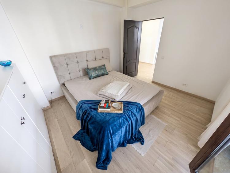 Apartament 2 camere 43mp | 0 comision | Parter| Mobilat | Biharia - Zeletin - 2
