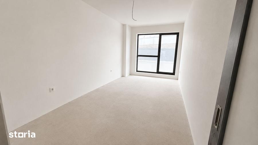 Apartament cu 2 camere în Zorilor