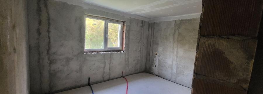 Casă cu 4 camere în Viforâta