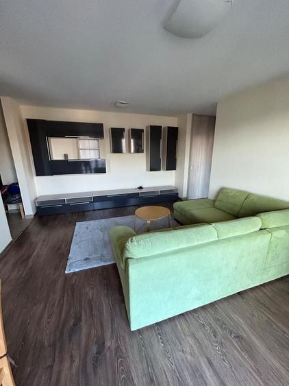 Apartament cu 2 camere în Aradului