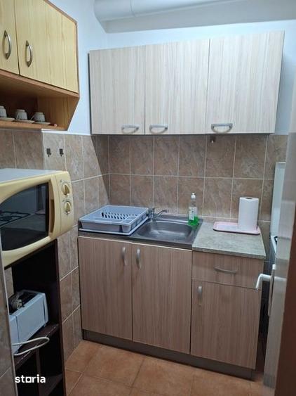 Garsonieră în Micălaca