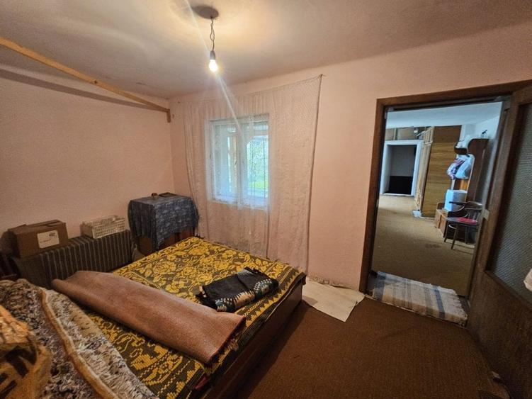 Duplex cu 5 camere cu Teren 1500 Mp în Șibot