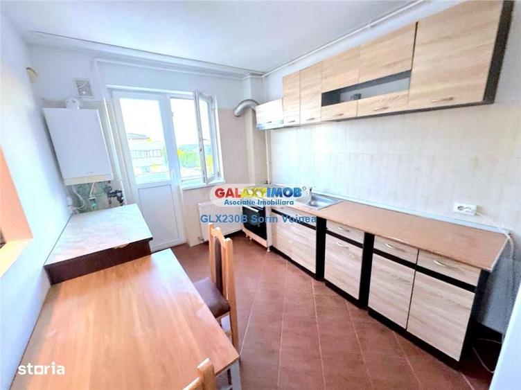 Apartament cu 3 camere în Titan