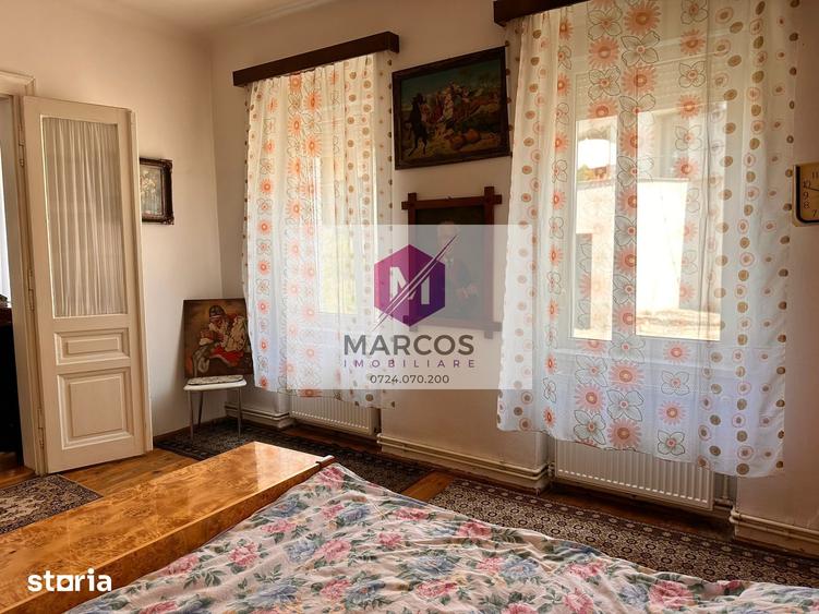Casă cu 3 camere cu Canalizare în Muncitoresc