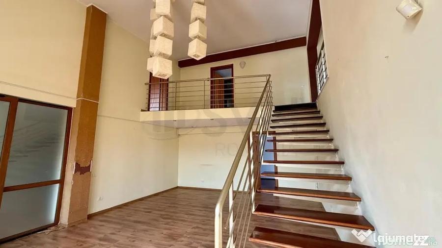 Apartament cu 6 camere decomandat în Dorobanți